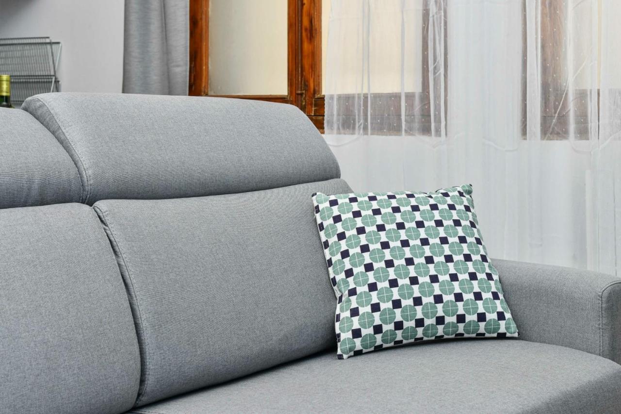 דירות Cosy Studio 9 Minutes From The Port Away In Marseille - Welkeys מראה חיצוני תמונה