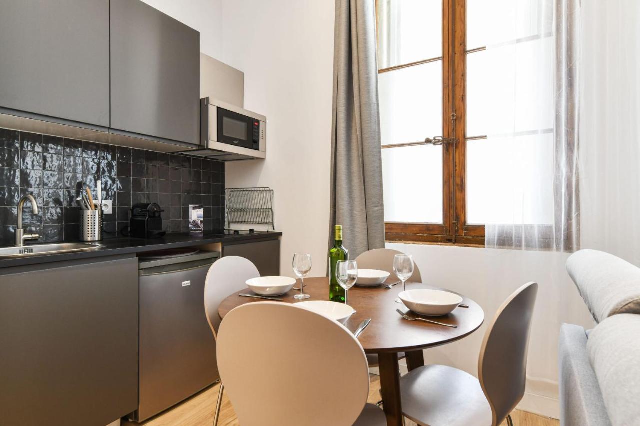 דירות Cosy Studio 9 Minutes From The Port Away In Marseille - Welkeys מראה חיצוני תמונה